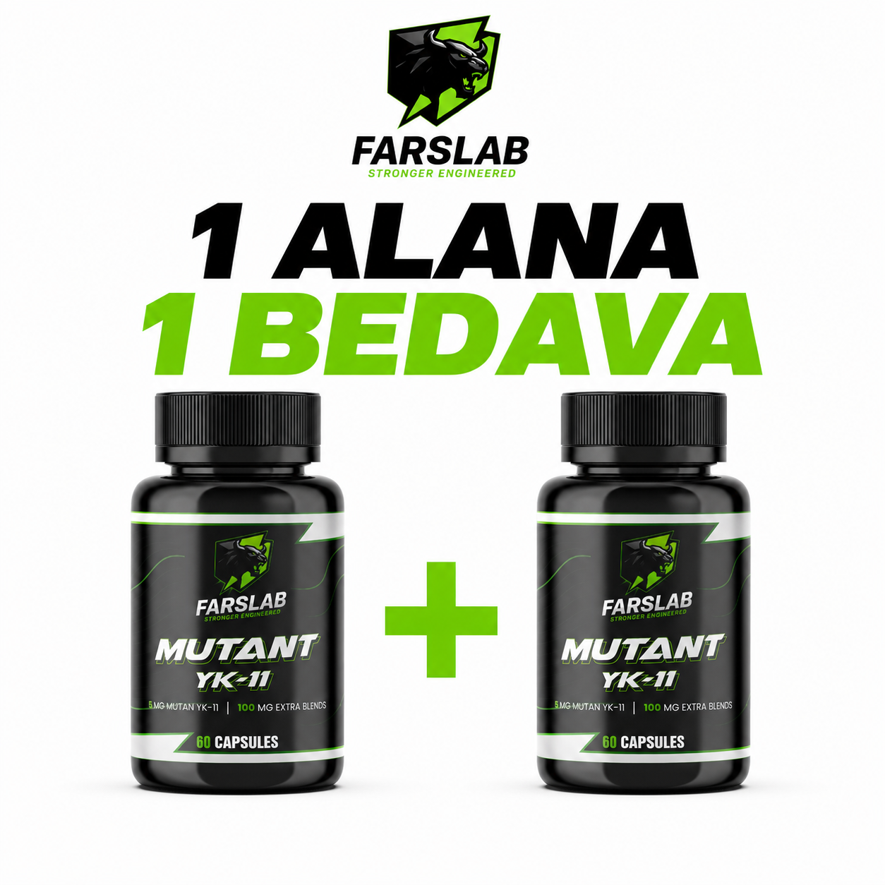 SARMs YK-11 (Myostatin Inhibitor)