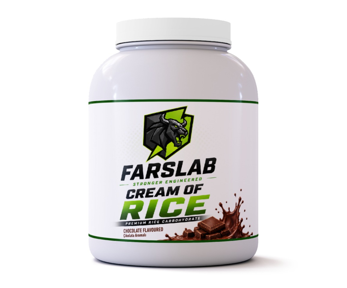 Cream of Rice 1000 G Çikolata Aromalı (1+1 Paket) galeri görseli